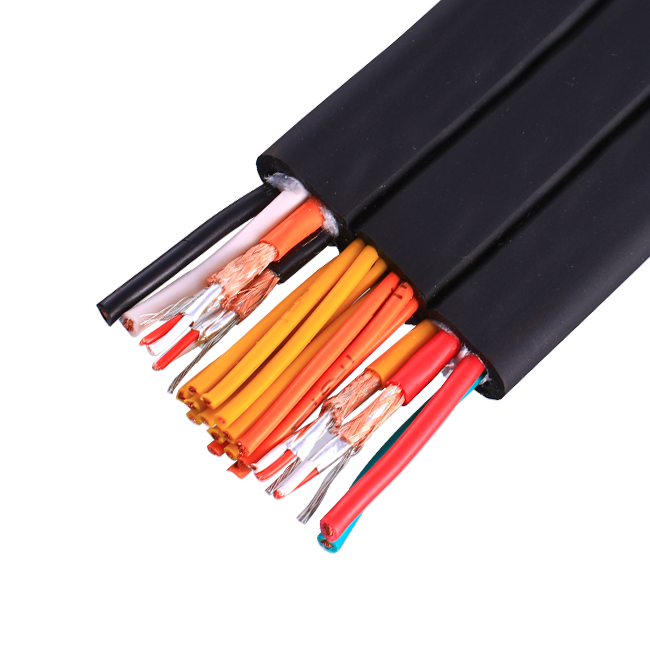 elevator cable