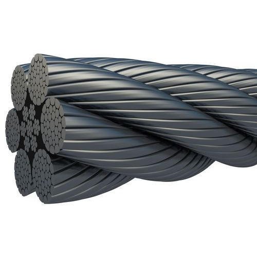 Elevator steel wire rope steel wire ropes