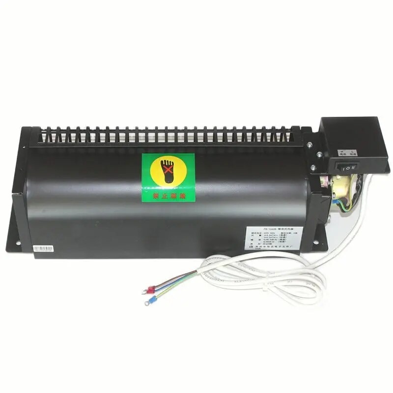 Elevator Fan FD422A FD352A