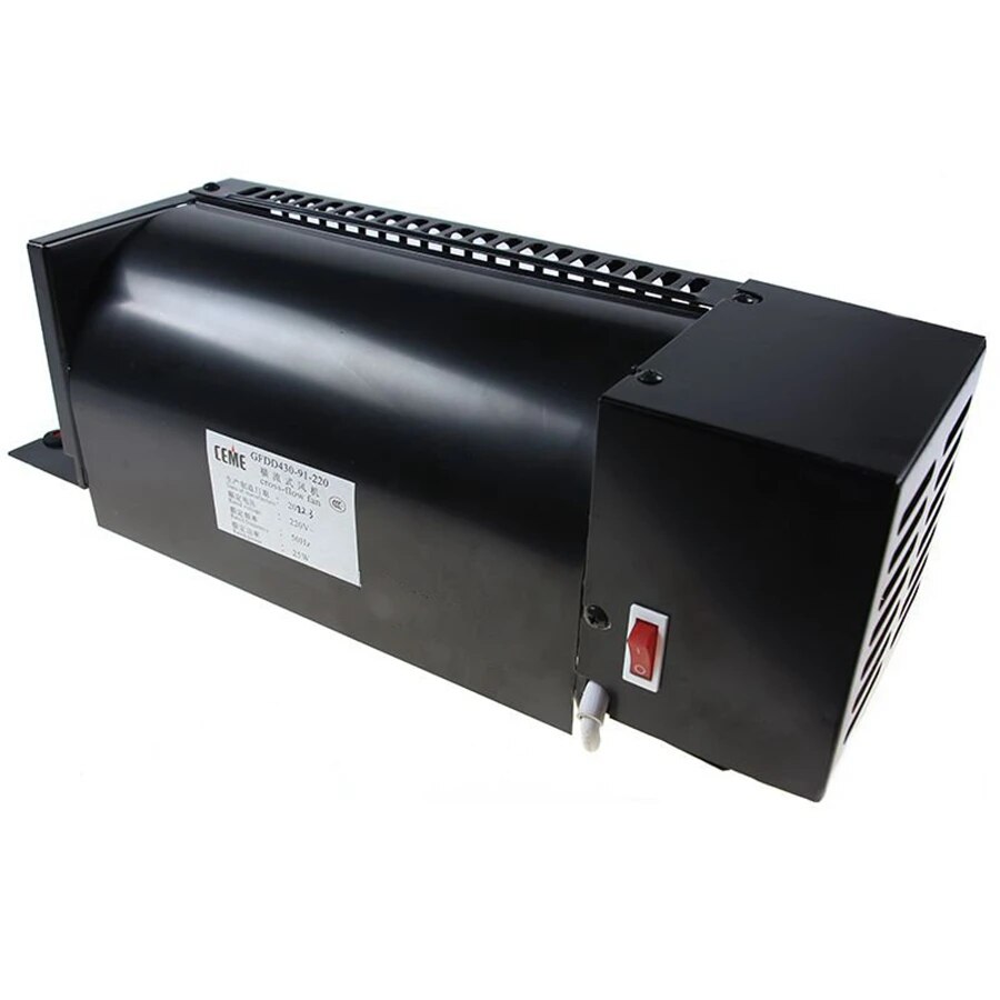 Elevator parts Elevator car top fan GFDD430-91-220
