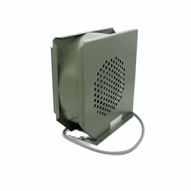 Elevator parts 163 Elevator traction machine fan GF-RV140