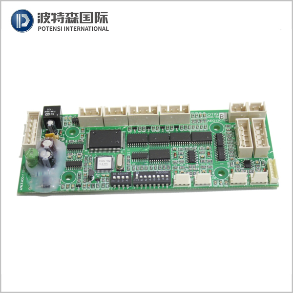 LG/SIMGA elevator pcb DHG-162B