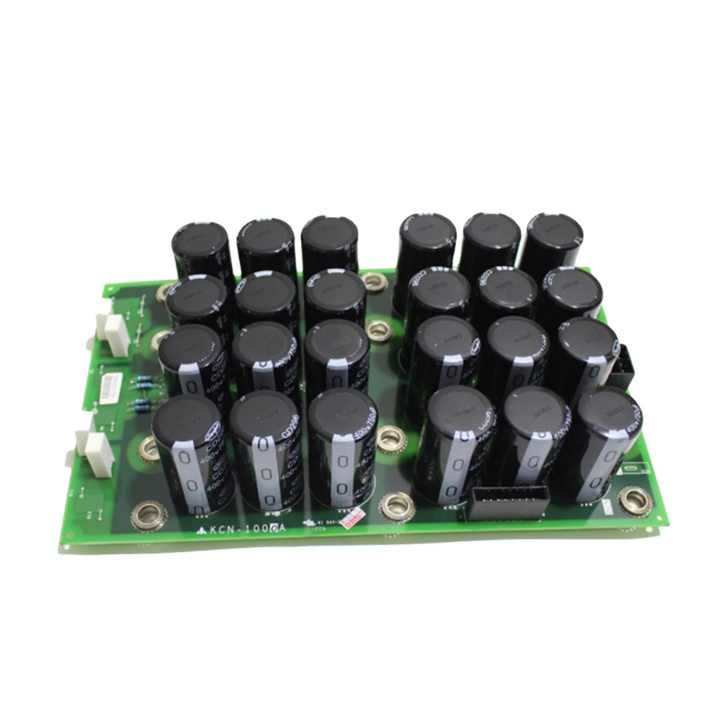 Mitsubishi Elevator Power Board KCN-1000A