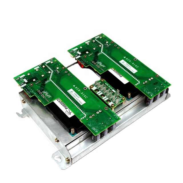 Mitsubishi Elevator Module Drive Board KCR-916C
