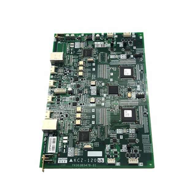Mitsubishi Elevator Pcb  KCZ-1203B
