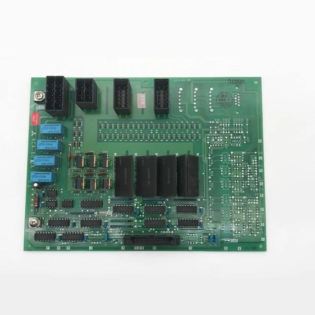 Mitsubishi Elevator Board KCA-601A