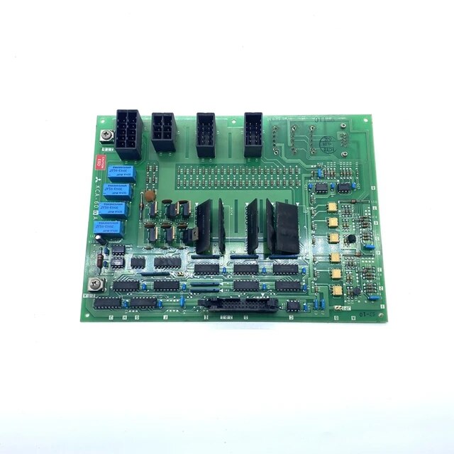 Mitsubishi Elevator Board KCA-601A