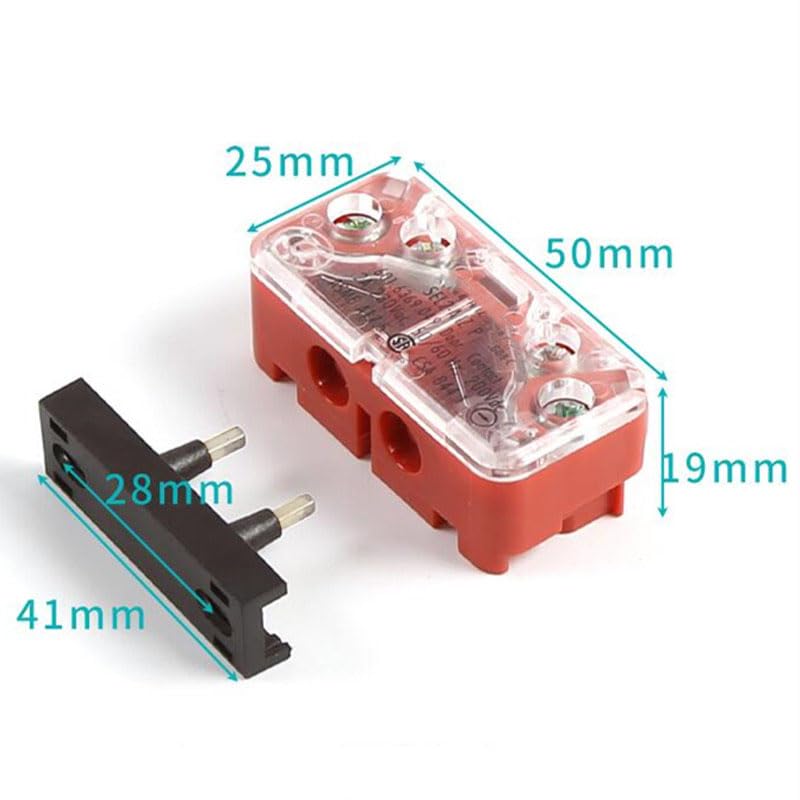 Kone elevator female lock SEL1-A1Z SEL2-A1Z