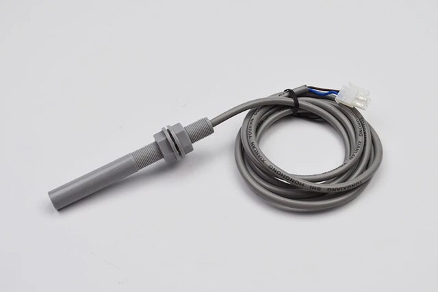Kone elevator leveling sensor 77U 77N 77S wells close to the tobacco rod photoelectric switch shipping - AliExpress