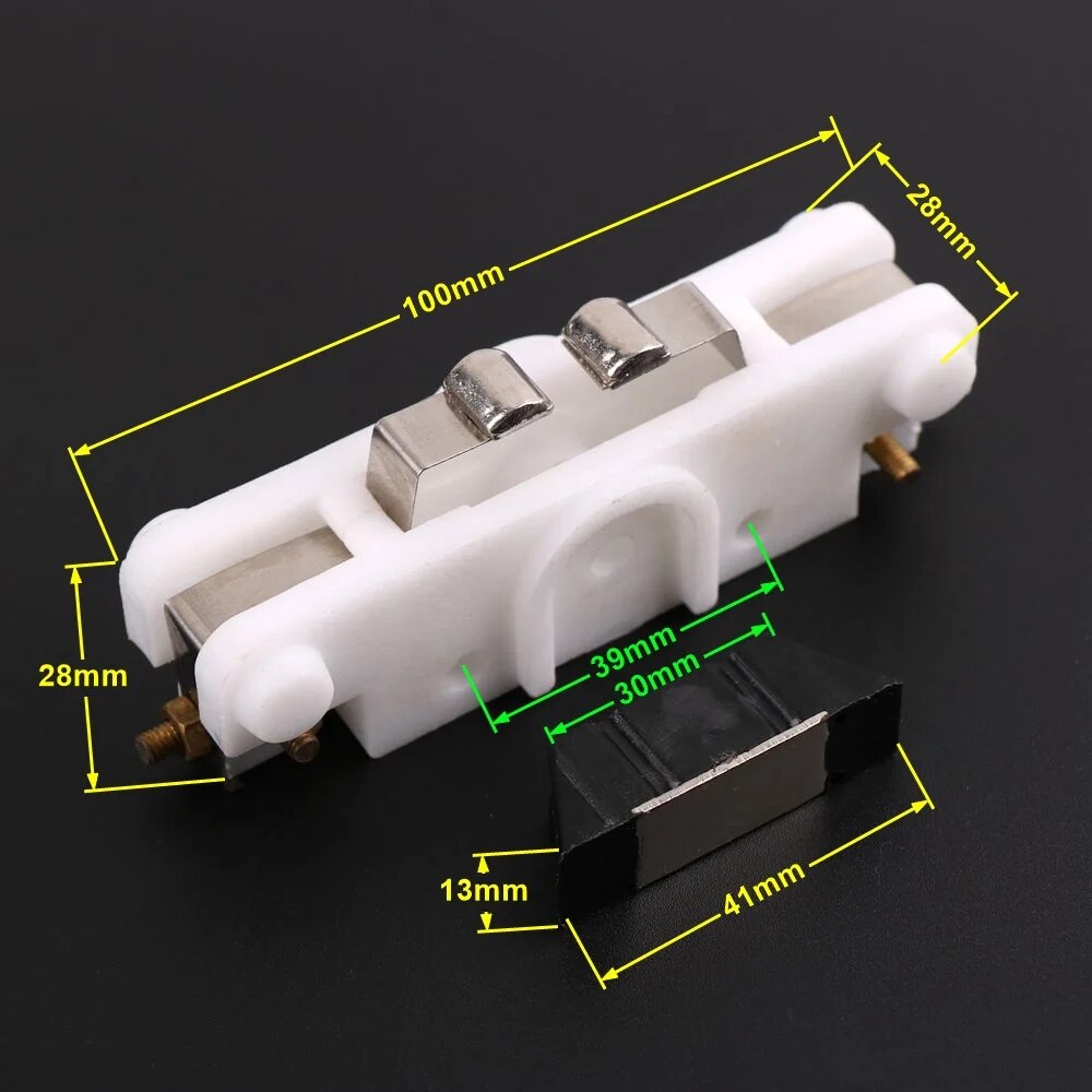 OTIS elevator door contact point GS09