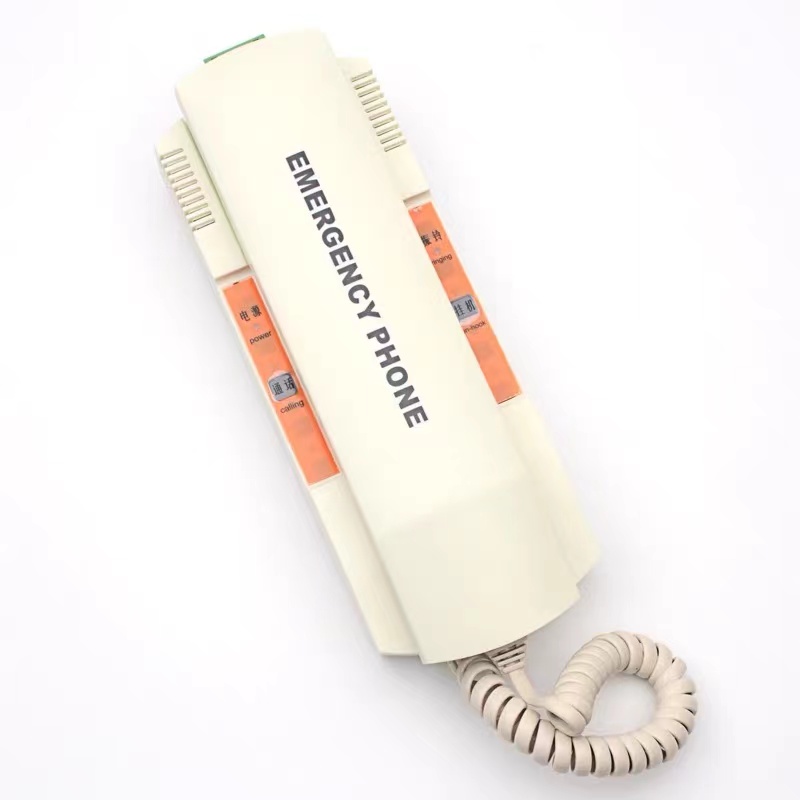 OTIS Elevator emergency phone Elevator intercom system DAA25301J2