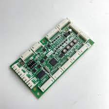 Mitsubishi Elevator Pcb Board LHS-1030A LHS-1032B