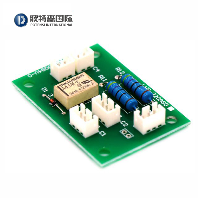 Mitsubishi Elevator Pcb Board LHS-320AGS22