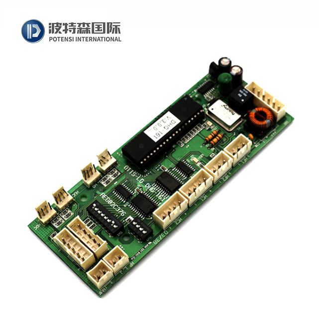 LG/SIGMA elevator pcb board DHG-160