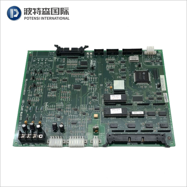 LG/SIGMA elevator pcb board DPC-121