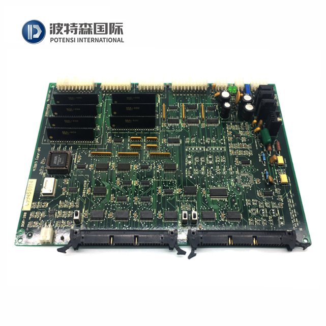 LG/SIGMA elevator main board DOR-200