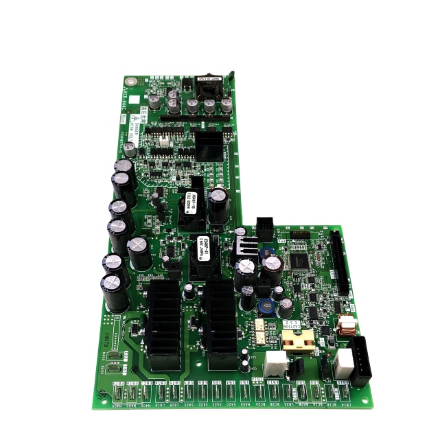Mitsubishi Elevator Pcb KCR-942A