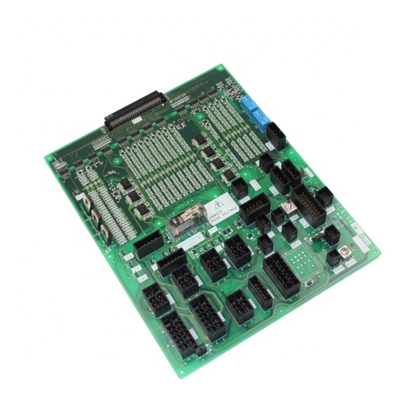 Mitsubishi Elevator Pcb Board KCA-920B KCA-922B922A