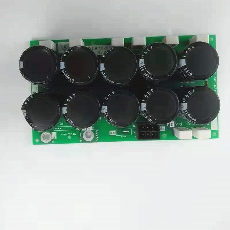  Mitsubishi Elevator Capacitance Board KCN-940A