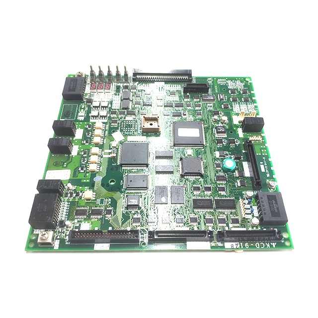 Mitsubishi  Elevator Main Board KCD-1013B KCD-1013C