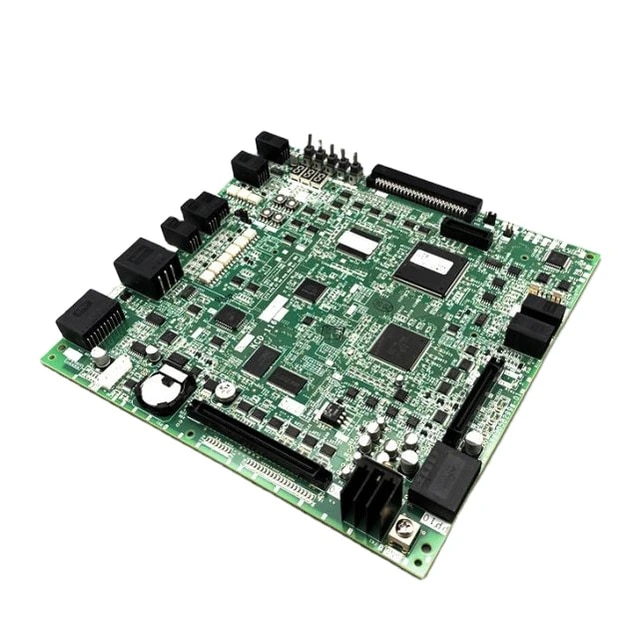 Mitsubishi Elevator Main Board KCD-1013B KCD-1013C