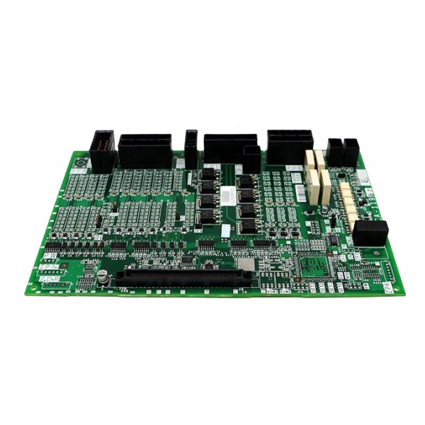 Mitsubishi Elevator Pcb KCA-1190A