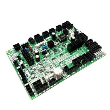 Mitsubishi Elevator Pcb Board DOR-1241A