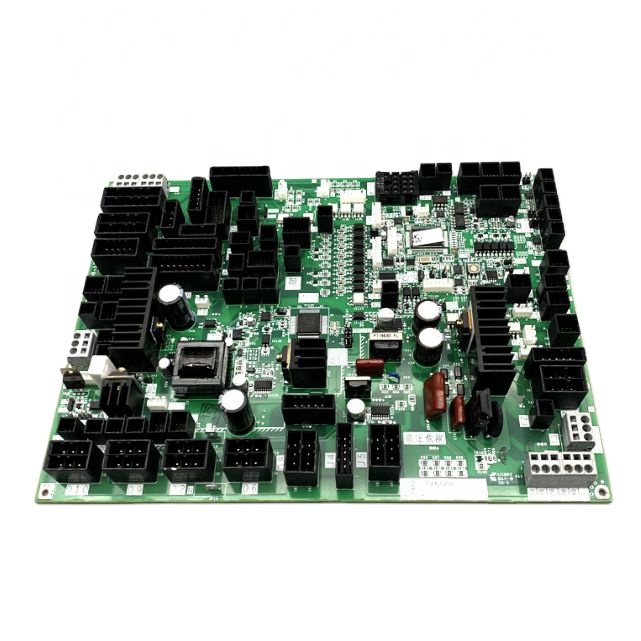 Mitsubishi Elevator Pcb Board DOR-1241A