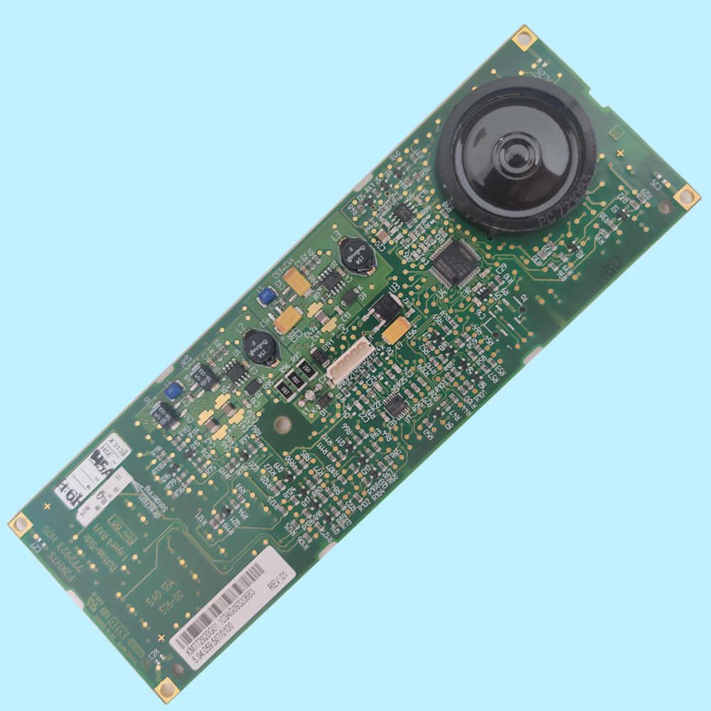 Kone elevator Display board PCB KM772920G01