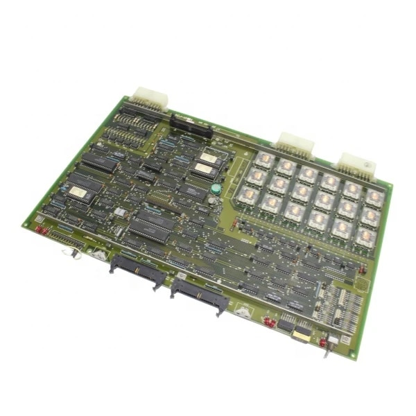 Mitsubishi Elevator Main Board KCJ-100A