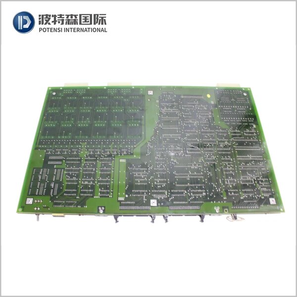 Mitsubishi Elevator Main Board KCJ-100A