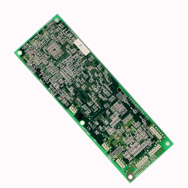 Mitsubishi Elevator LCD Display Board LHH-1120B LHH-1120C