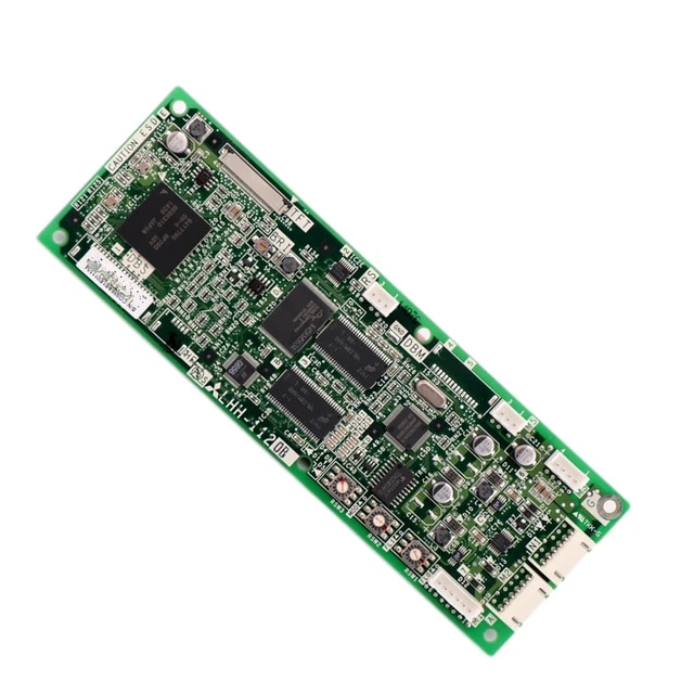 Mitsubishi Elevator LCD Display Board LHH-1120B LHH-1120C