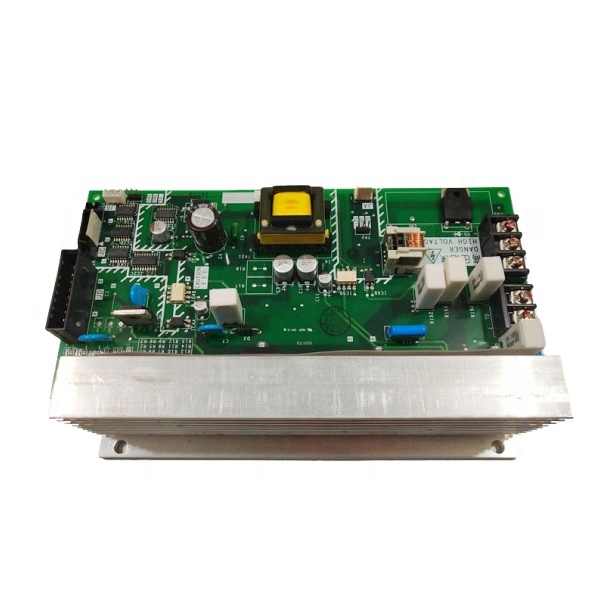 Mitsubishi Elevator Drive Board KCR-746A