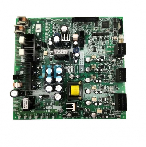 Mitsubishi Elevator Drive Board KCR-946B KCR-945A KCR-1164C