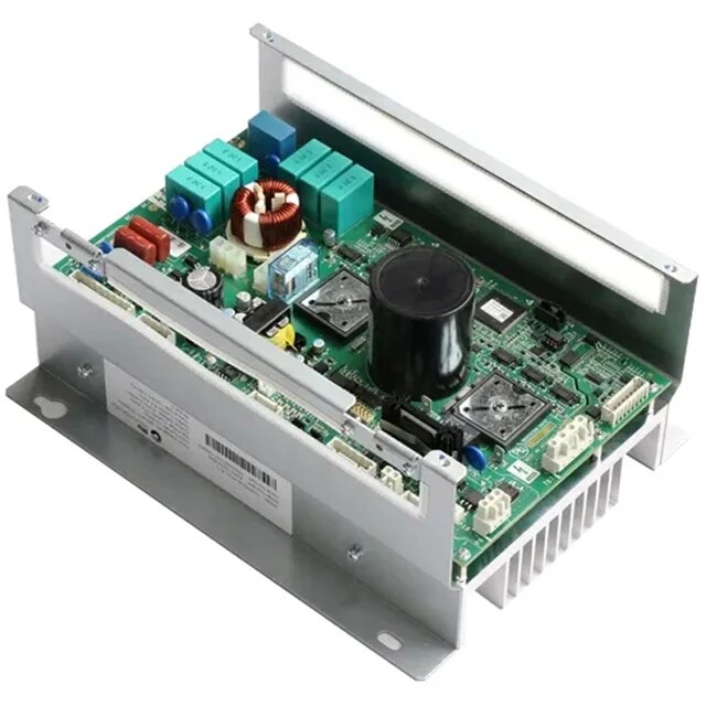 OTIS Elevator Inverter Controller Lift Control Drive OVFR03B-402(LRU) KBA21305ABZ6