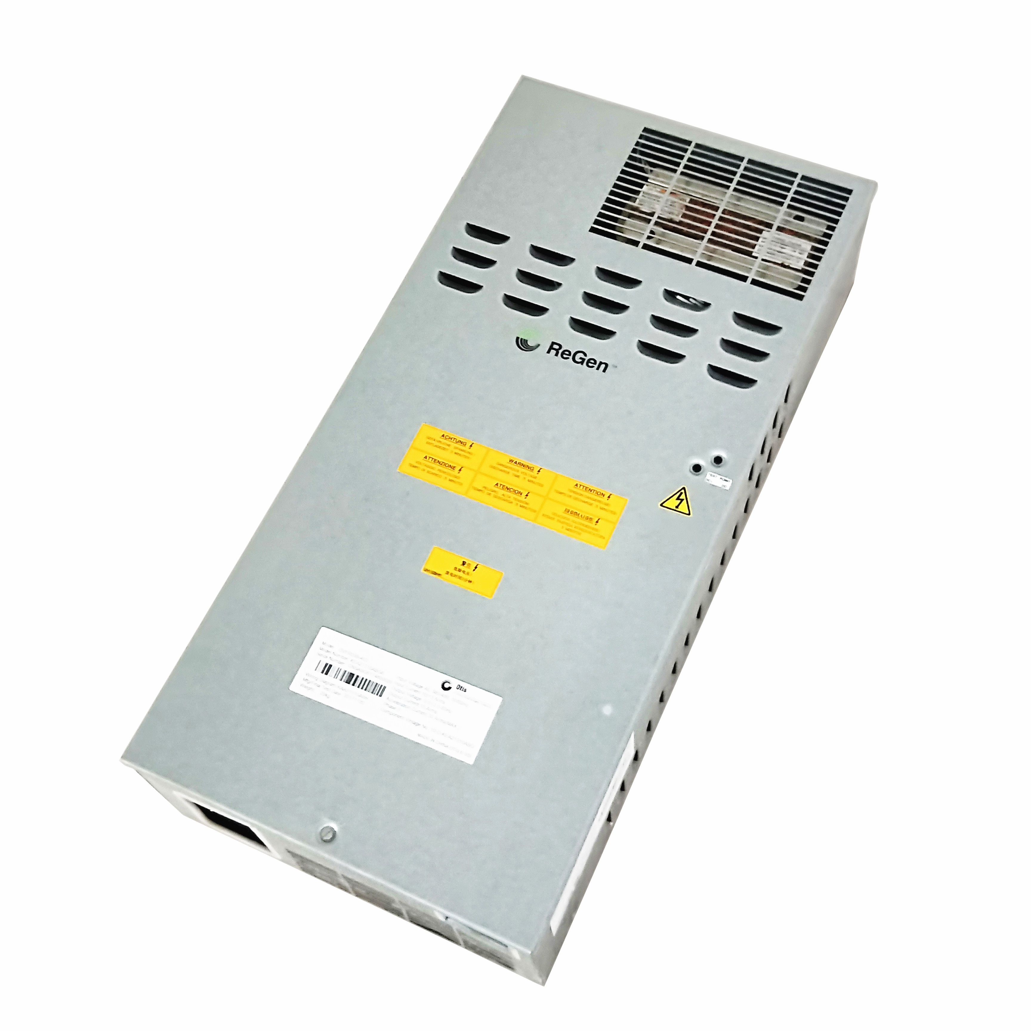 OTIS Elevator Inverter Controller Lift Control Drive OVFR03B-403 KEA21310ABG1