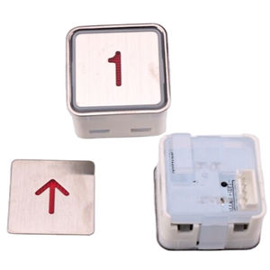 FUJI Elevator Lift Push Button MT42C