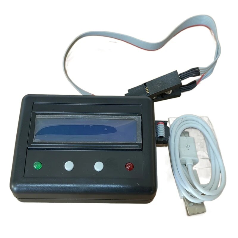 Monarch and Step Elevator Decoder Tool 3000+ 3000 S8 AS380