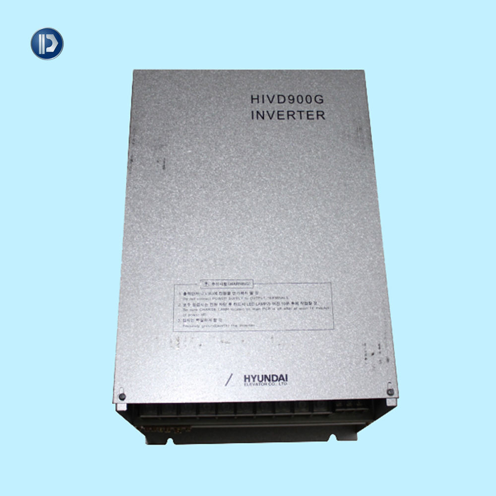 Hyundai Elevator inverter drive N700E-150HF