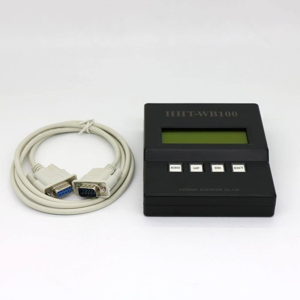Hyundai elevator test tool HHT-WB100