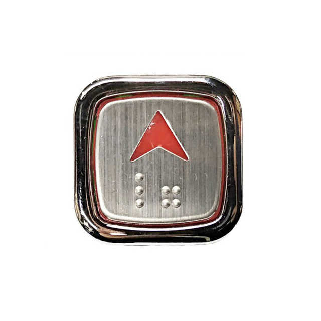 Hyundai elevator button SJ9812-5