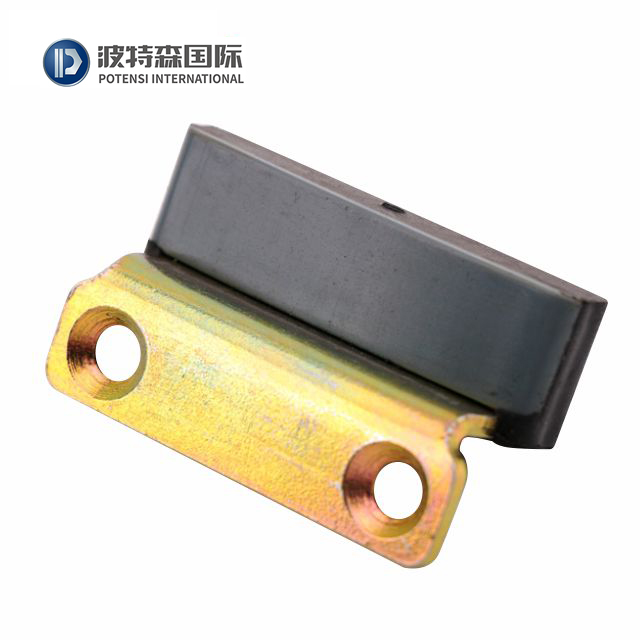 Hitachi elevator door slider