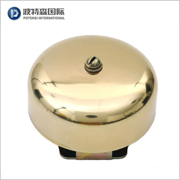 HITACHI elevator YPVF mechanical arrival bell