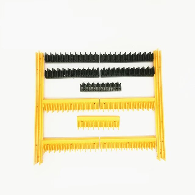 CANNY escalator step frame BEVG