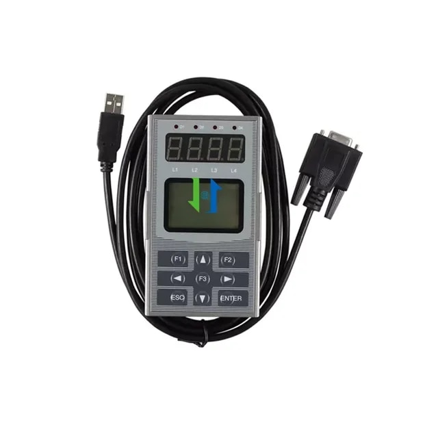 STEP elevator service tool SM-08-C