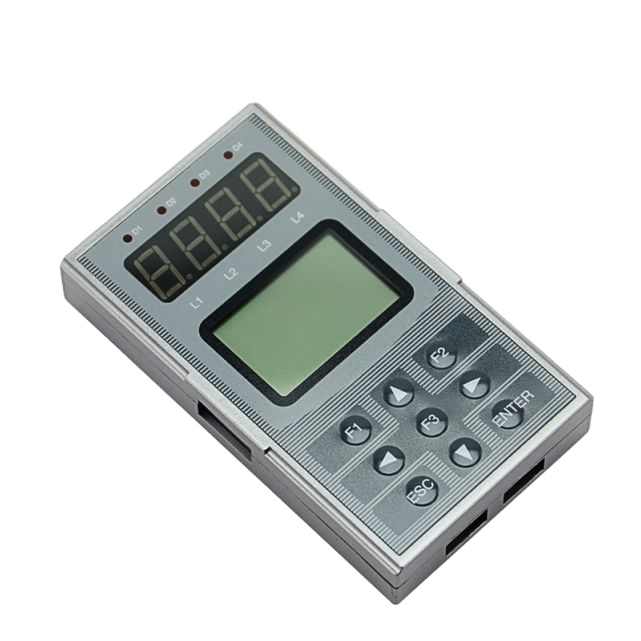 STEP elevator service tool SM-08-C