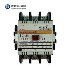 FUJI Contactor SC-2N