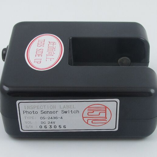 FUJI elevator photo sensor switch OS-2436-4