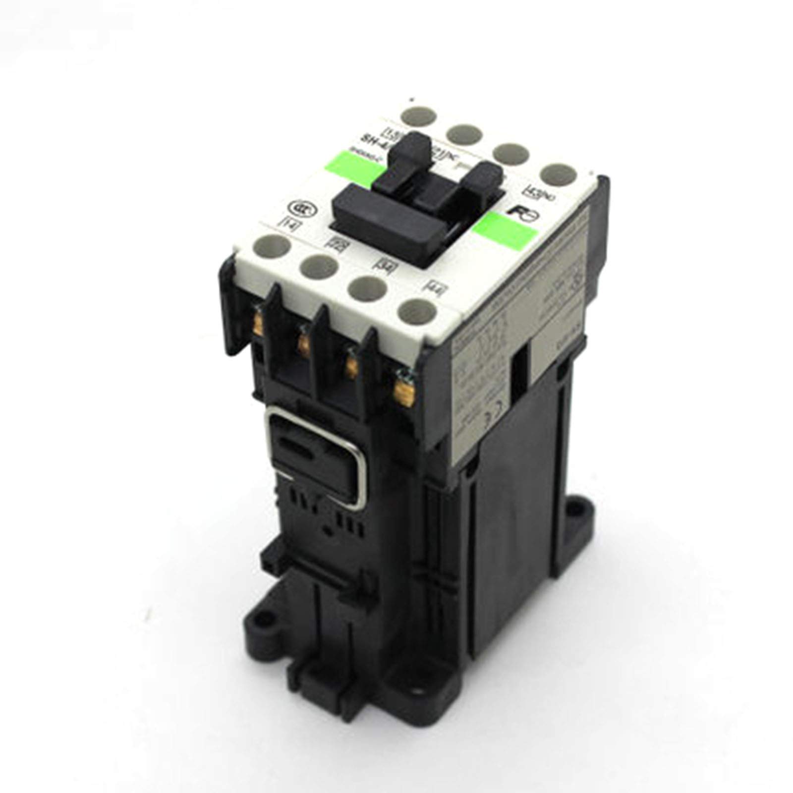 Fuji Elevator Contactor SH-4 AC110V